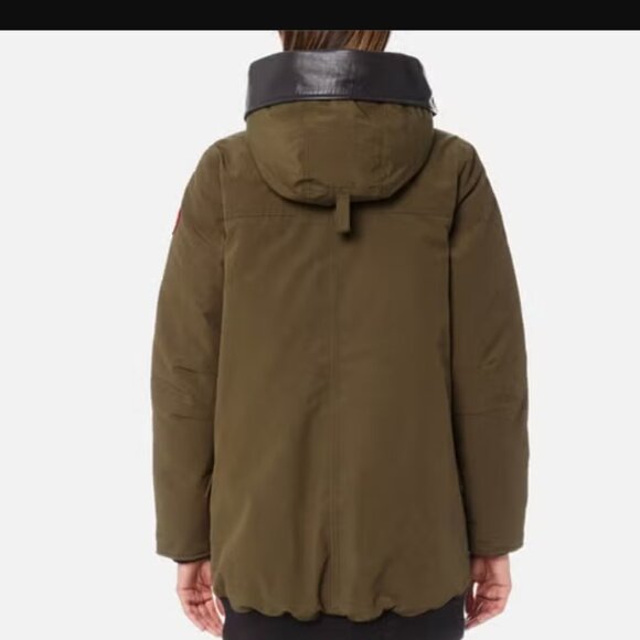 Canada Goose Finnegan Parka - Picture 10 of 16